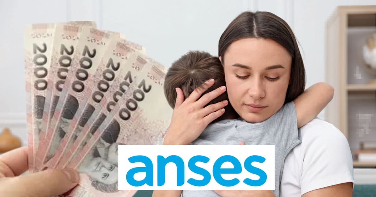 ANSES confirma calendario de pagos de AUH para septiembre 2026