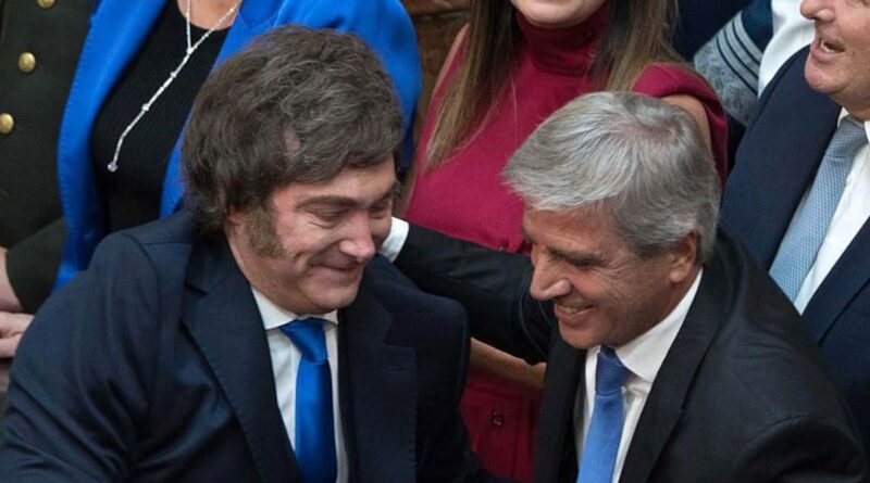 Gobierno cierra 2026 con mayor ajuste de gasto en tres años