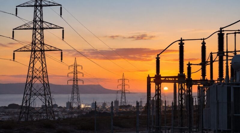 Nación autoriza a Chubut comercializar energía en mercado mayorista