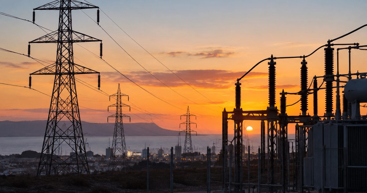 Nación autoriza a Chubut comercializar energía en mercado mayorista
