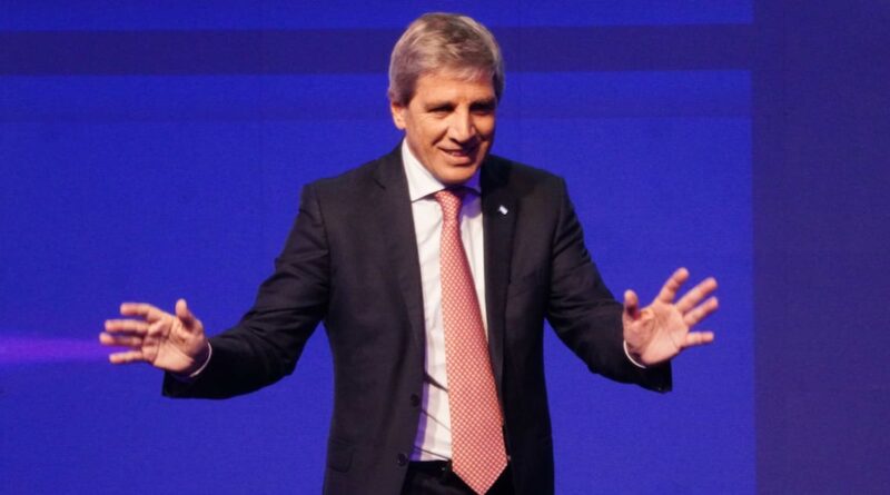 Presupuesto 2027: metas de crecimiento, gasto e inflación