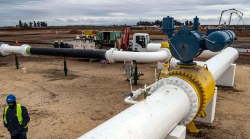 Vaca Muerta: Argentina busca posicionarse en cumbre energética de Brasil
