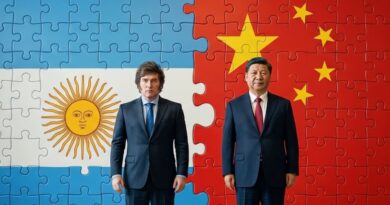 Gobierno prepara paquete de negocios con China para destrabar economía