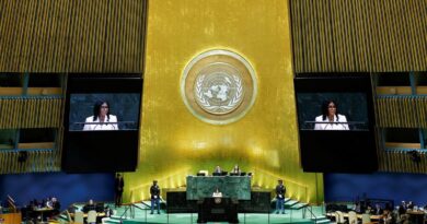 Venezuela enfrenta crisis de transición política y humanitaria