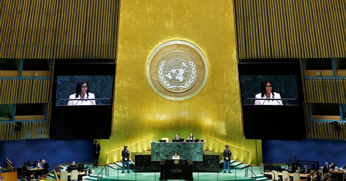 Venezuela enfrenta crisis de transición política y humanitaria