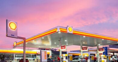 Mercuria toma control de estaciones Shell tras compra de Raízen