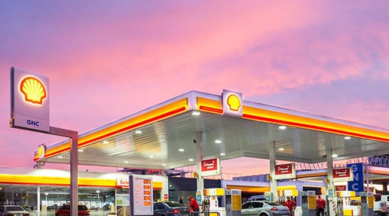 Mercuria toma control de estaciones Shell tras compra de Raízen