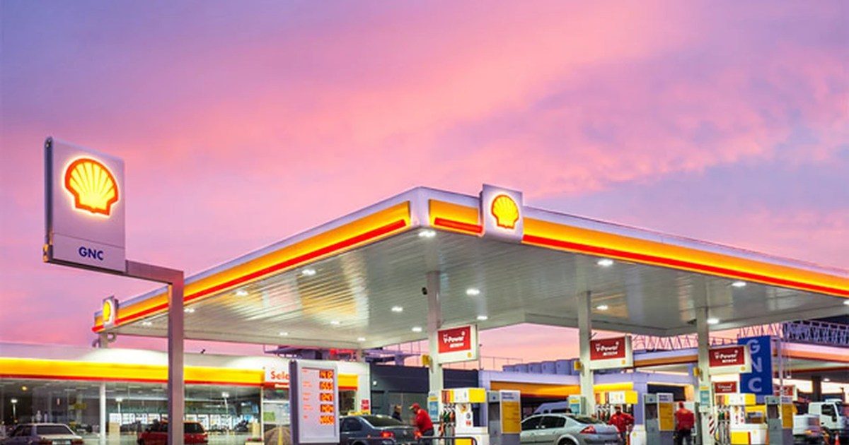 Mercuria toma control de estaciones Shell tras compra de Raízen