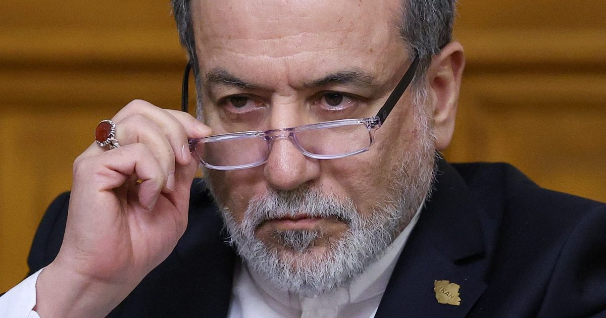 Irán propone a Estados Unidos reapertura del estrecho de Ormuz