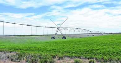 Neuquén negocia canon de agua en Vaca Muerta