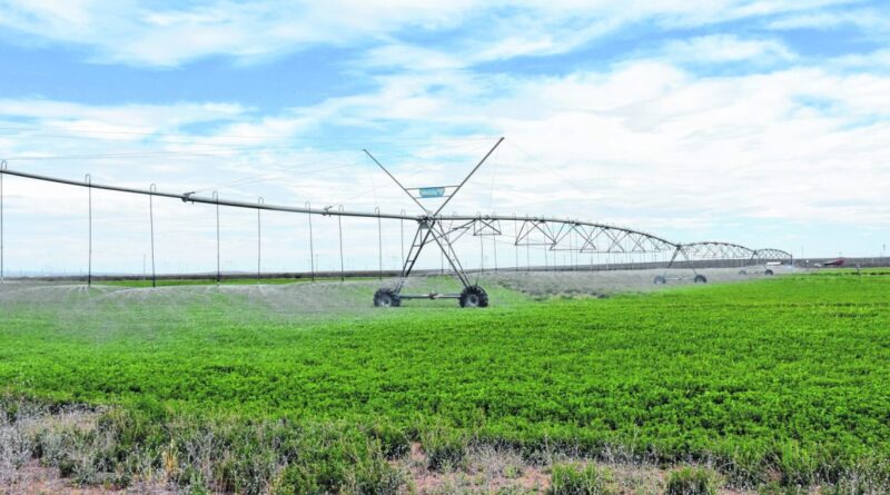 Neuquén negocia canon de agua en Vaca Muerta