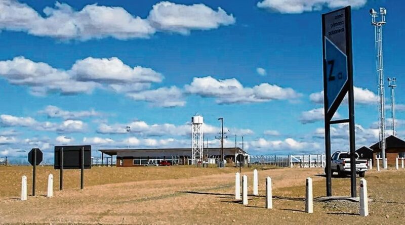 Zona Franca Zapala suma 27 usuarios habilitados y atrae inversiones