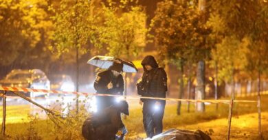 Rusia lanza ataque con misiles contra Kiev y Kharkiv