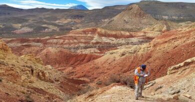Cobre San Romeleo avanza: proyecto ingresa a Legislatura de Mendoza