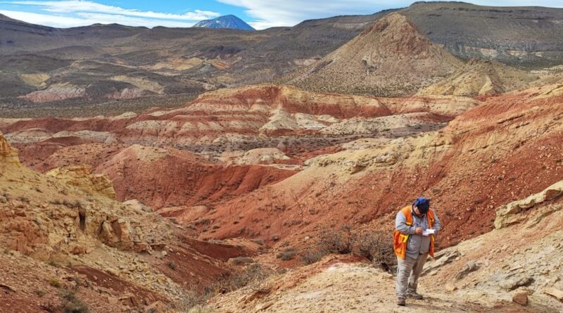 Cobre San Romeleo avanza: proyecto ingresa a Legislatura de Mendoza