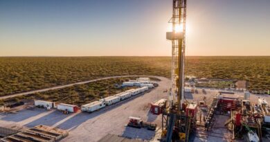 Vaca Muerta impulsa a Argentina a récord histórico de producción