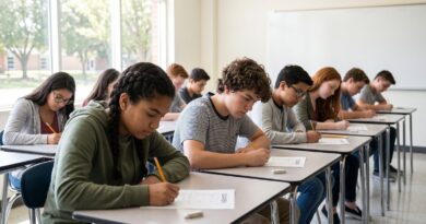 América Latina profundiza retroceso educativo según pruebas PISA