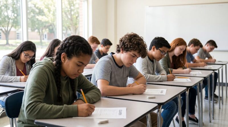 América Latina profundiza retroceso educativo según pruebas PISA