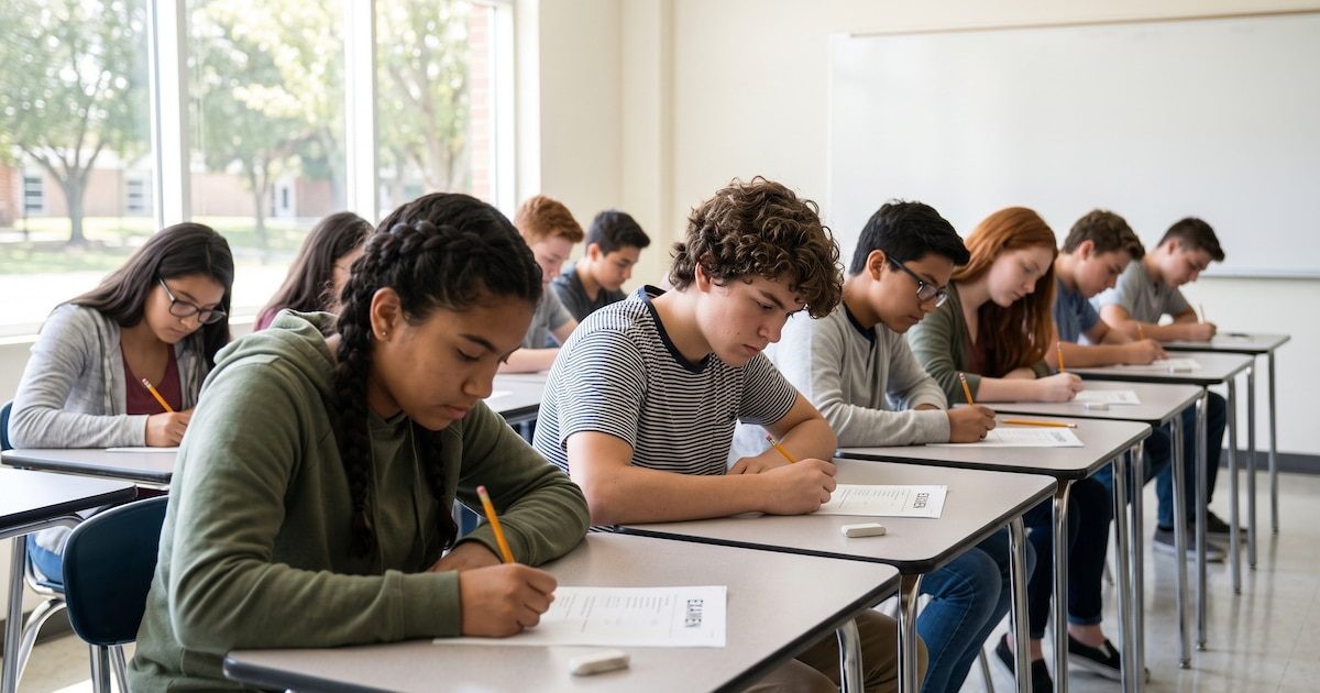 América Latina profundiza retroceso educativo según pruebas PISA
