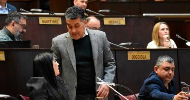 El MPN entre el eslabón perdido y el hermano Figueroa