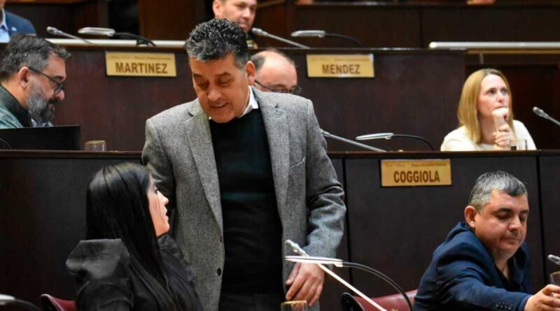 El MPN entre el eslabón perdido y el hermano Figueroa
