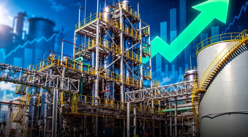 Producción de biodiésel crece 20% en segundo trimestre de 2026