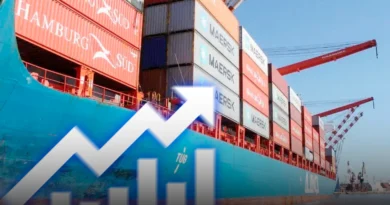 Exportaciones argentinas a Europa crecen por acuerdo Mercosur-UE