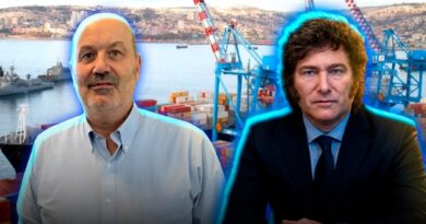 Gobierno de Milei supera 17.000 desregulaciones en agosto