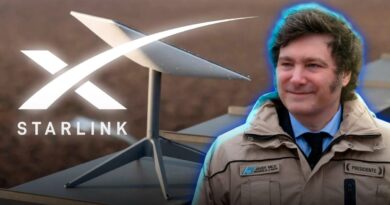 Gobierno aprueba plan de Starlink para conectar 6000 escuelas