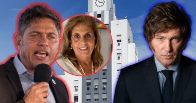 Justicia bonaerense revoca suspensión de baja de edad de imputabilidad