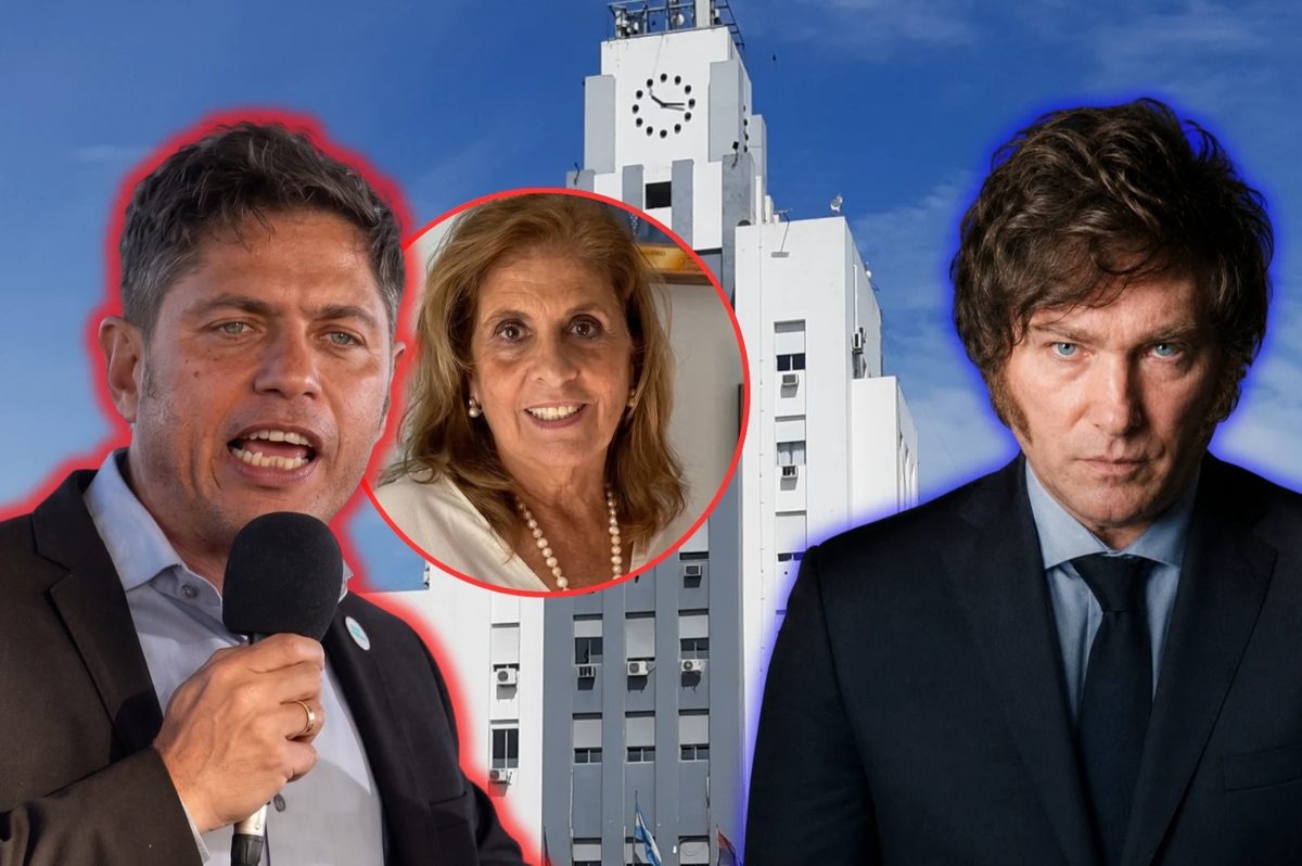 Justicia bonaerense revoca suspensión de baja de edad de imputabilidad
