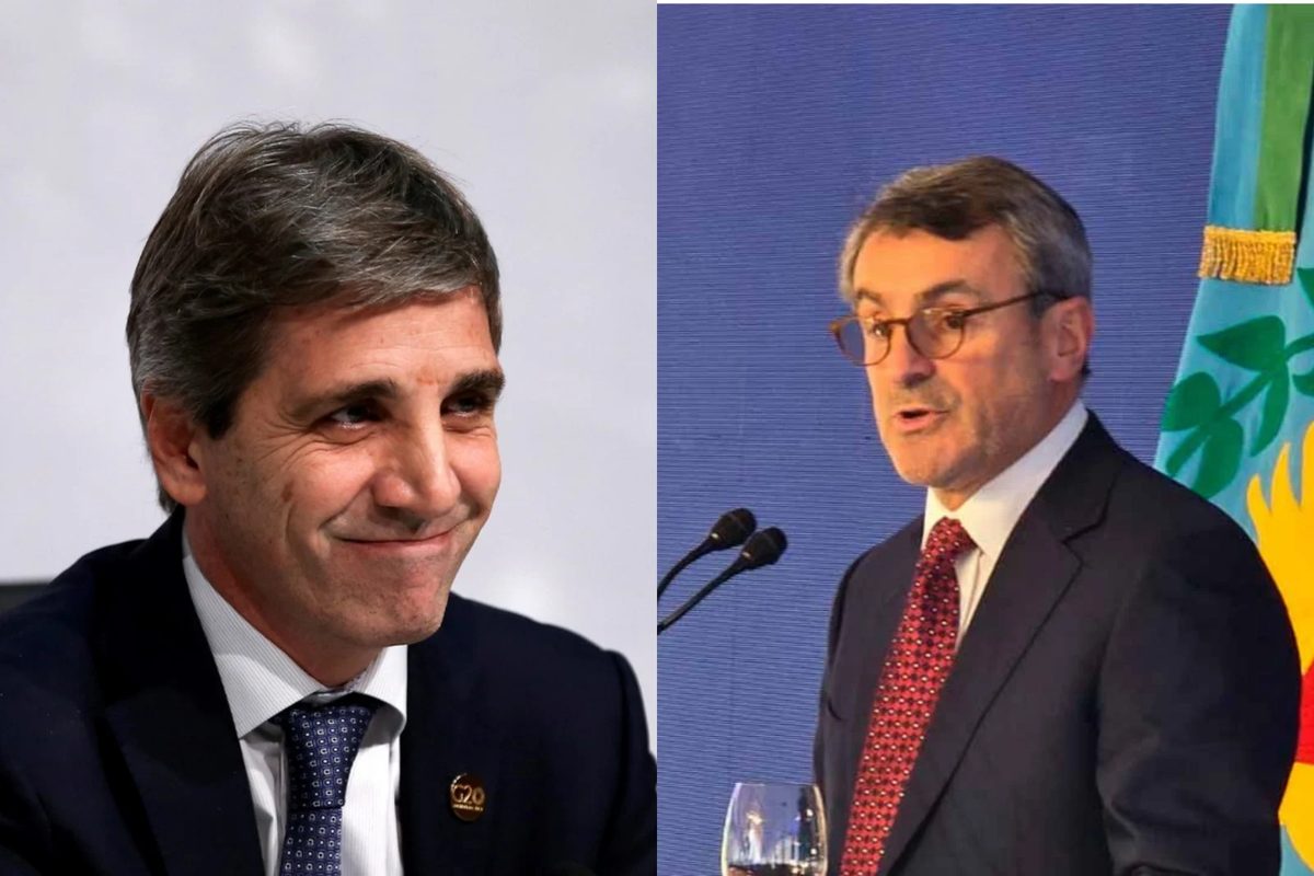 Caputo critica a la UIA por defender intereses empresariales