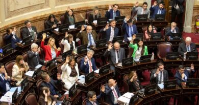 Senado aprobó nuevo régimen de Zonas Frías y reformas al BCRA