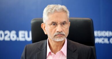 India advierte sobre posibles aranceles de Estados Unidos por compra de crudo ruso