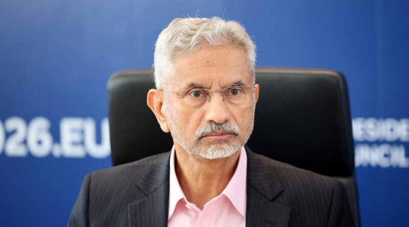 India advierte sobre posibles aranceles de Estados Unidos por compra de crudo ruso