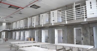 Universidad Nacional del Comahue avanza con ampliación de la U11