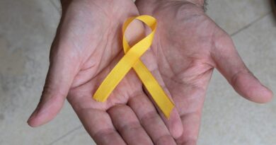 Río Negro impulsa línea de asistencia para prevención del suicidio