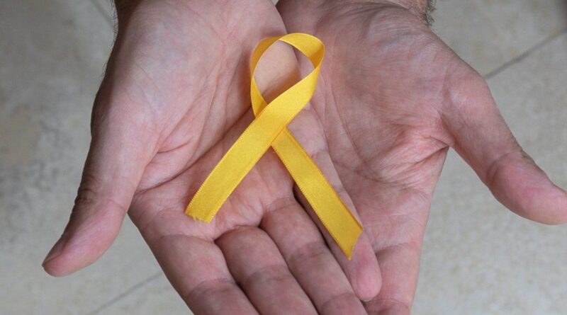 Río Negro impulsa línea de asistencia para prevención del suicidio