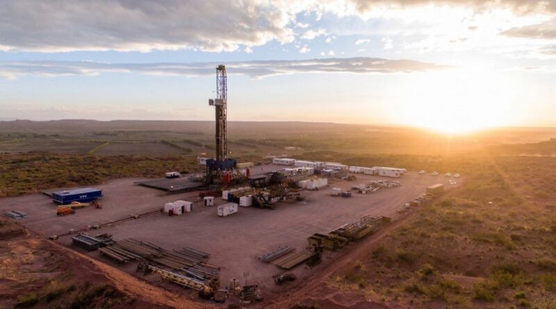 Riesgo país en 600 puntos: impacto en Vaca Muerta y economía neuquina