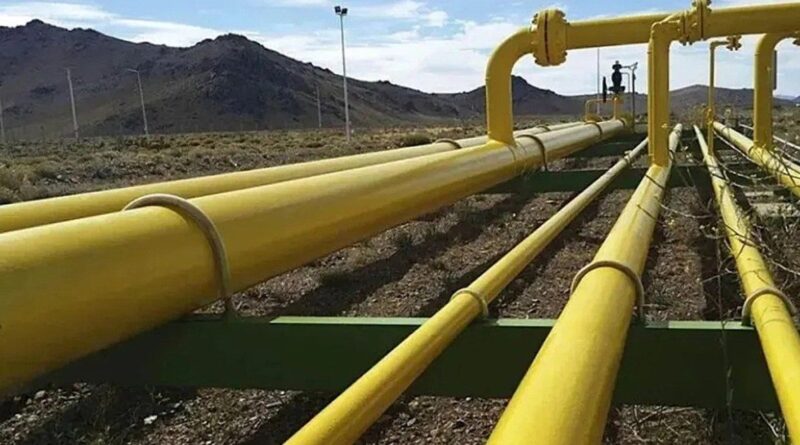 El gas de Vaca Muerta: del subsuelo a los hogares