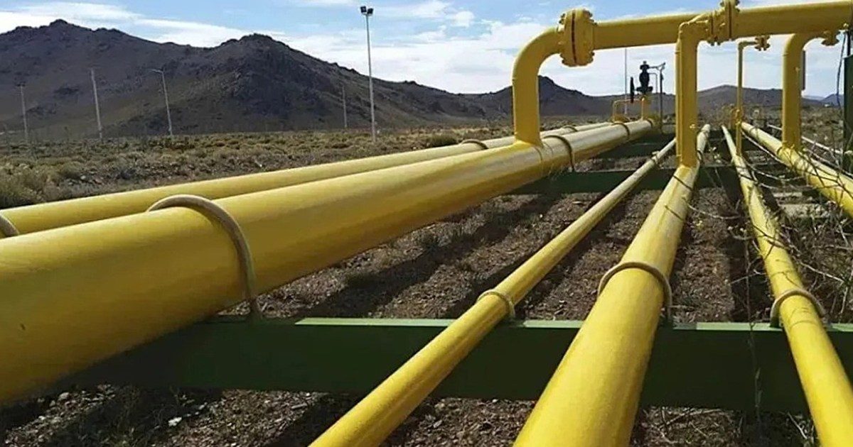 El gas de Vaca Muerta: del subsuelo a los hogares