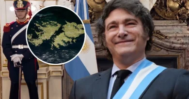 Milei habló sobre Malvinas tras declaraciones de Donald Trump