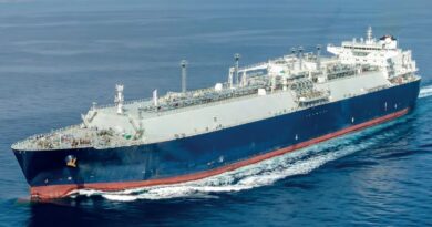 Argentina LNG avanza hacia definición clave en noviembre