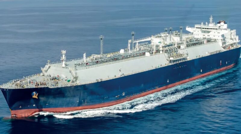 Argentina LNG avanza hacia definición clave en noviembre