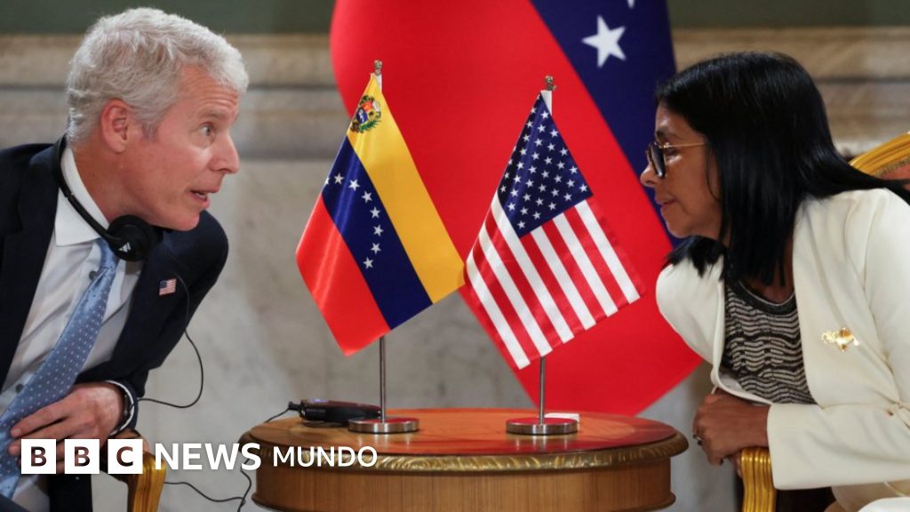 Venezuela: gobierno de transición y decisiones sobre petróleo