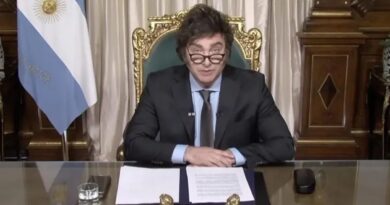 Presupuesto Nacional 2027: escasos fondos para Neuquén