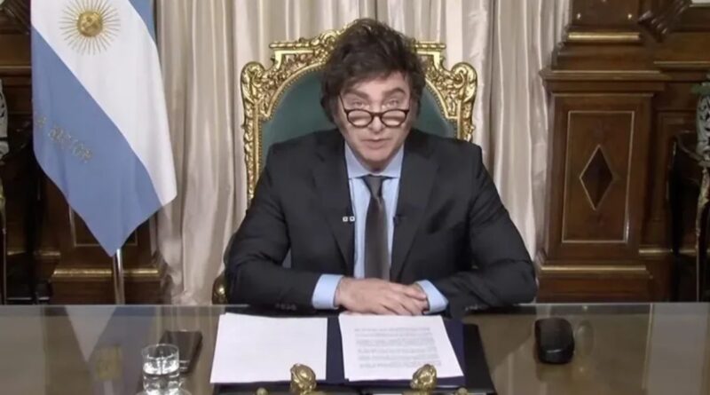 Presupuesto Nacional 2027: escasos fondos para Neuquén