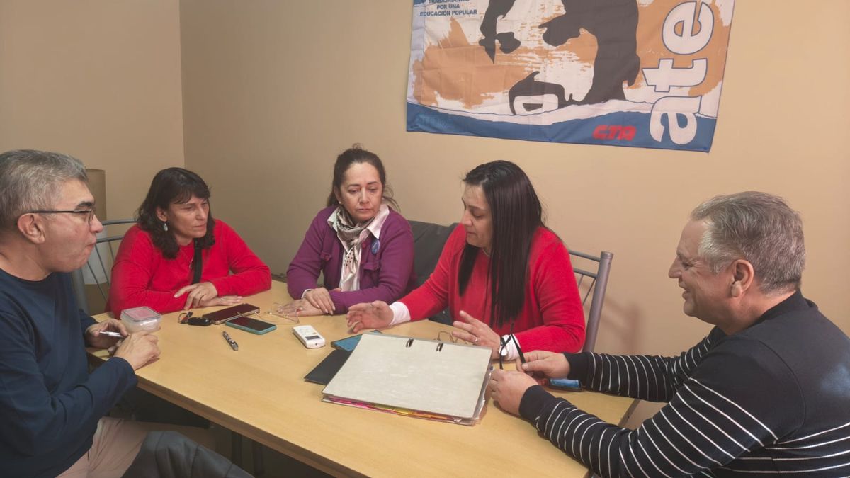 ATEN respalda jornada de 8 horas pero rechaza nuevo Consejo de Evaluación