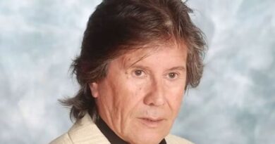Falleció Beto Orlando, referente de la canción romántica argentina