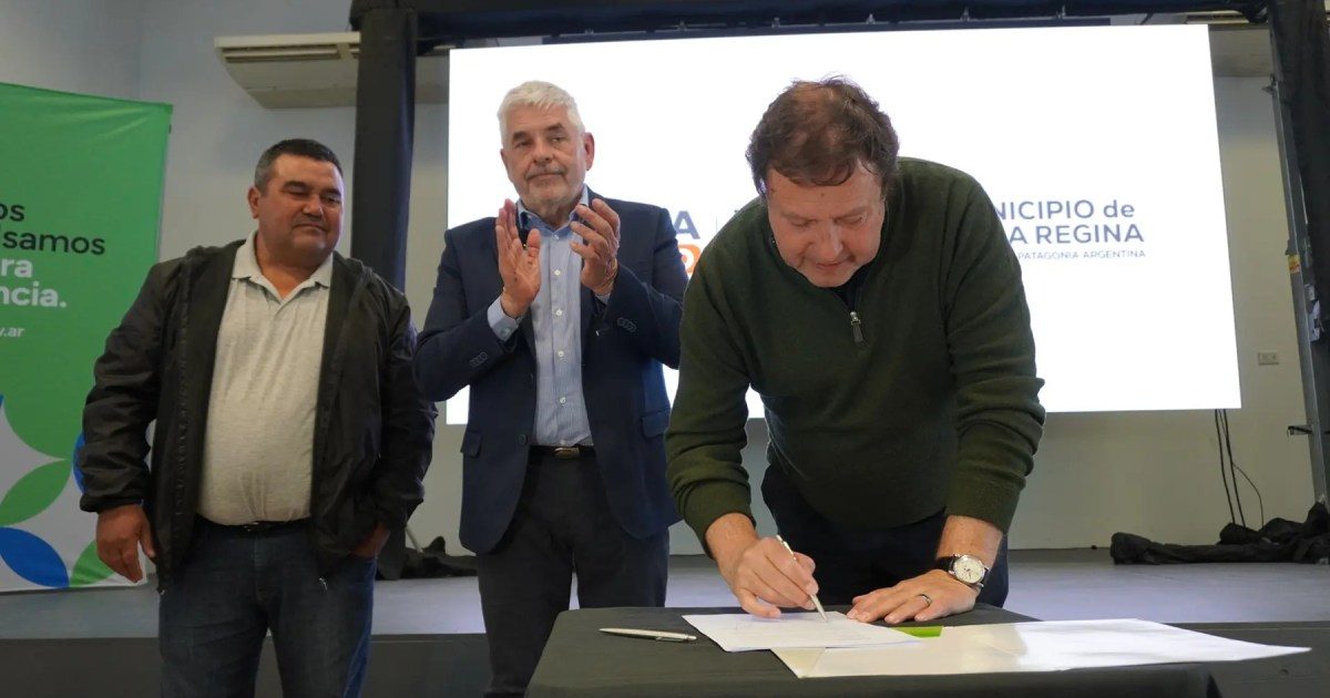 Regina reasfaltará 50 cuadras y construirá bicisenda